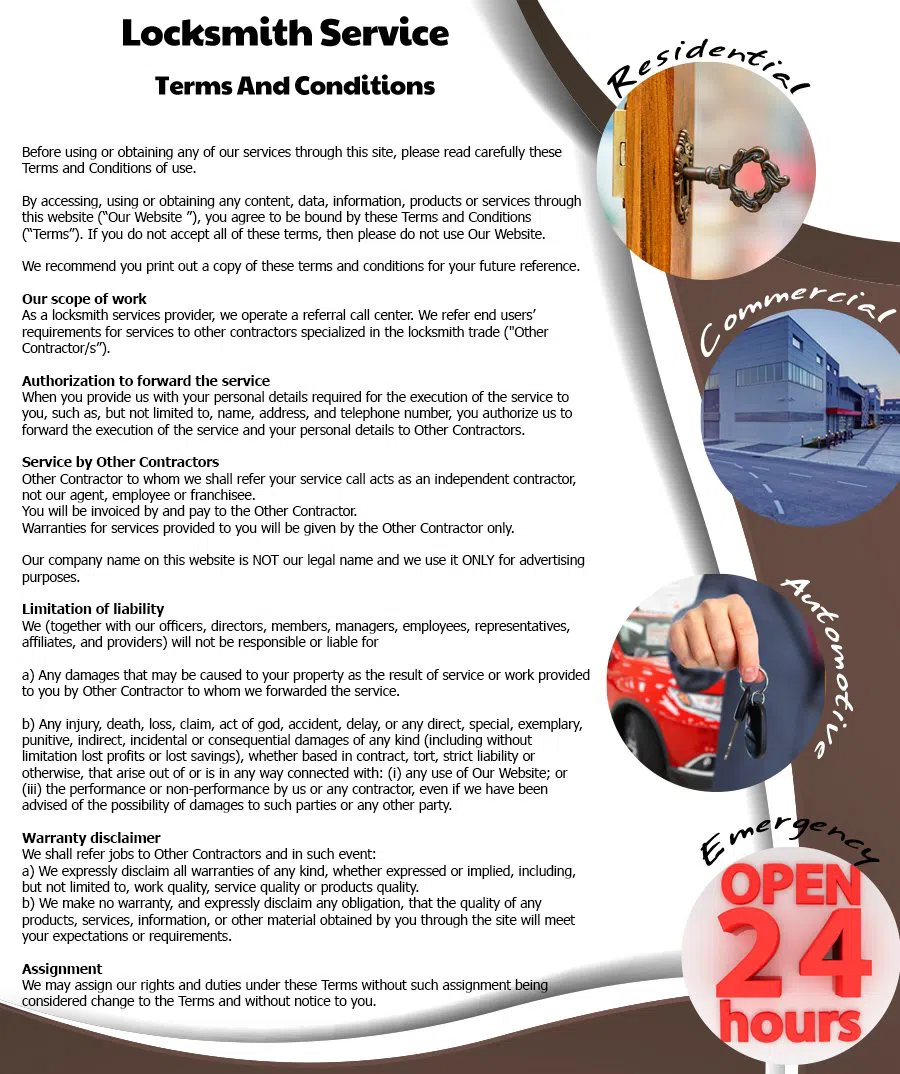 Santa Fe Springs Locksmiths, Santa Fe Springs, CA 562-343-9712